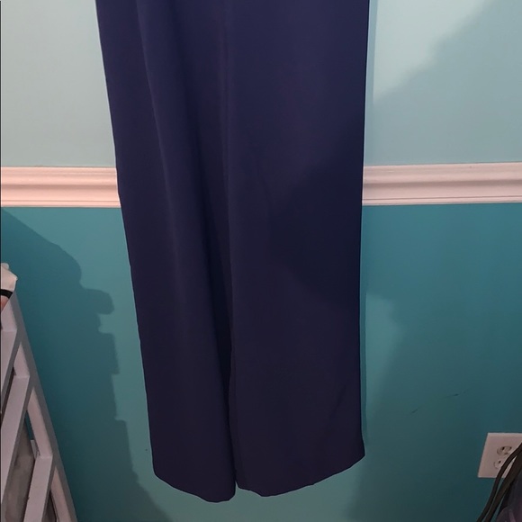 Lulus Navy Blue Jumpsuit - Picture 2 of 3